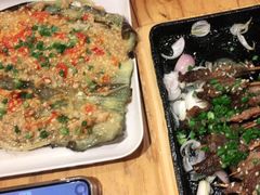 -木屋烧烤(龙湖天街店)
