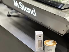 -M Stand(漕河泾印象城店)