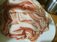 羊肉-元盛居(生态大街店)