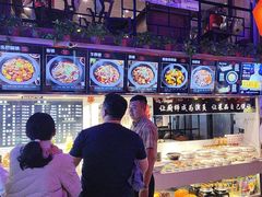 -山河屯铁锅炖鲜鹅·东北菜(开发区一店)