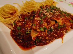 -院8里·小聚园老川菜(九眼桥店)