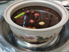 -名善山珍·野生菌汤锅(文殊院店)