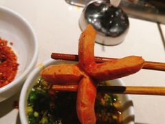 -海底捞火锅(万丰桥店)
