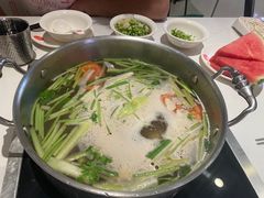 -牛焱·贵州黄牛肉火锅(城西银泰店)