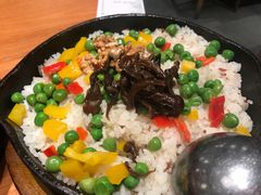 -云海肴·汽锅鸡·云南菜(广安门天虹店)