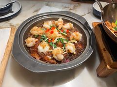 -绿茶餐厅(光明N次方公园店)