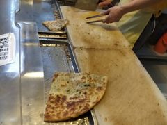 -咏春葱油饼(德政中路店)