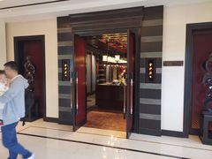 门面-杭州西子湖四季酒店·金沙厅