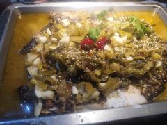 -锦尚阁烤鱼(望京新荟城店)