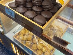 -包满意面包糕点(东坝店)