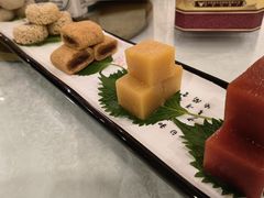 -北京全聚德(方庄店)