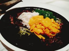 关中凉皮-长安壹号