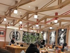 -味千拉面(广州白云机场T1西二店)