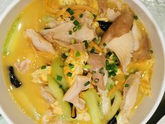 -华盛丰温州大排档(东三环南路店)