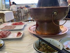 -虾大侠·盱眙龙虾老北京铜锅涮羊肉(金楠天街店)