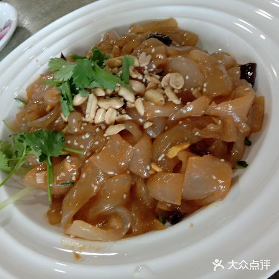 金炒勺东北菜饺子(和义农场路店)