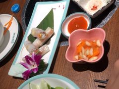 -南越郡·越式风味餐厅(青秀万达店)