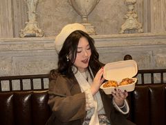 -B&C黄油与面包·THE GARDEN BAKERY概念店(世纪汇店)