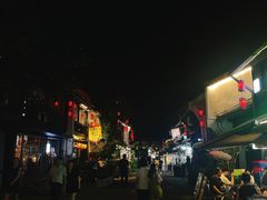 -小河直街历史文化街区