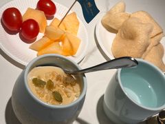 -阿里疆Alijiang·丝路美食·异域风情·清真(长楹天街店)