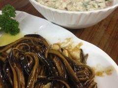 软兜长鱼-洪泽老鱼馆(淮海一店)