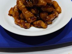 糖醋里脊-张福记(陇海中路店)