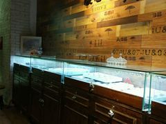 -情侣·团建·手作工坊(虹桥汇金百货店)