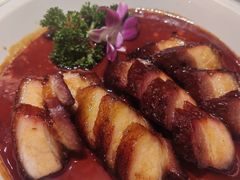 -怀德酒楼·粤菜·海鲜·茶点(宝安国际机场店)