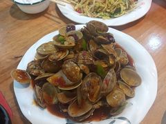 -亿牌牌东北烧烤(怀特店)