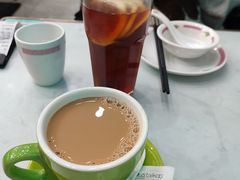 -东鑫记港式茶餐厅(南京东路店)