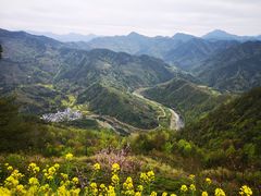 -石潭村