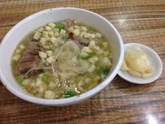 iphone_upload_pic-毅祥斋老孙家泡馍(北院门鼓楼店)