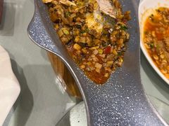 -不倒翁·安徽名菜楼(步行街店)