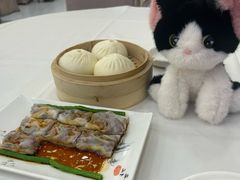 -聚彩居三和酒楼•老字号粤菜(南城店)
