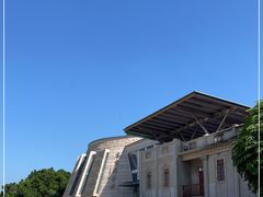 -中国客家博物馆