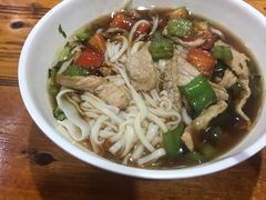 -肆姐面粉馆(坡子街店)