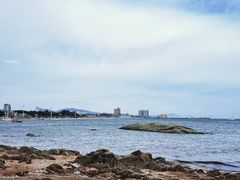 -兴城海滨风景区