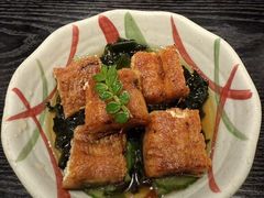 -玄白·炭烤活鳗(上海首店)