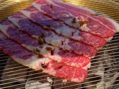 -西塔老太太泥炉烤肉(武汉摩尔城店)