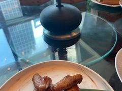 -新天世纪中餐厅