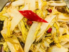 -刘胖子家常菜·蹄花焖藕(富安街店)