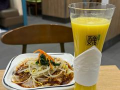 -魏家凉皮(祈年大厦店)