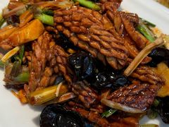-春水锅贴·传统鲁菜(大明湖店)