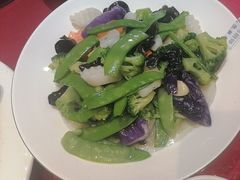 -东北大院·东北菜(三台子店)
