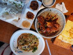 -95号酱骨·一块豆腐(展春园西路店)