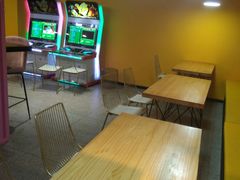 -火星工厂·桌游·团建聚会·轰趴馆(厦滘店)