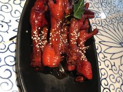 -桂满陇·蟹黄小笼汤包(中山公园店)