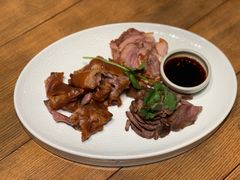 东北酱锅拼盘-北方家宴(番禺永旺店)