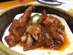 -如轩海鲜砂锅粥(国际能源店)