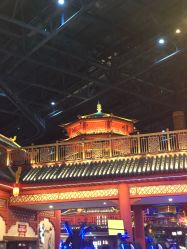 -南京万达乐园